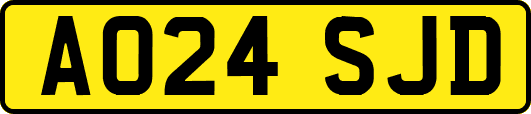AO24SJD