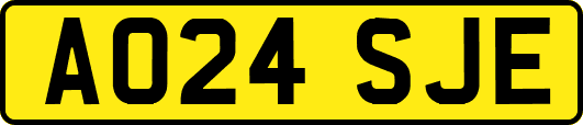 AO24SJE