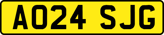 AO24SJG