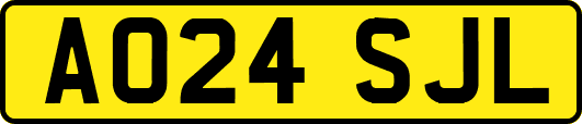 AO24SJL