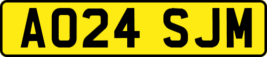 AO24SJM