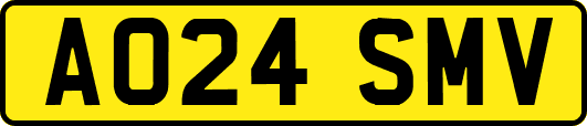 AO24SMV