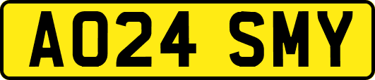 AO24SMY