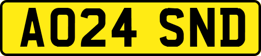 AO24SND