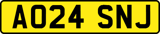 AO24SNJ