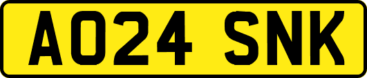 AO24SNK