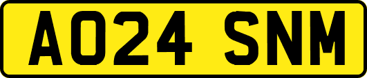 AO24SNM
