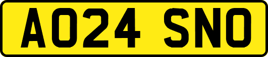 AO24SNO