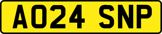 AO24SNP