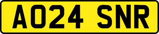 AO24SNR