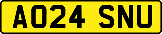 AO24SNU