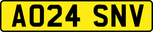 AO24SNV