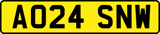 AO24SNW