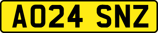AO24SNZ