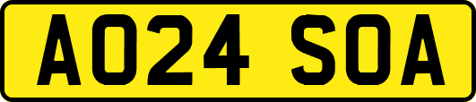 AO24SOA