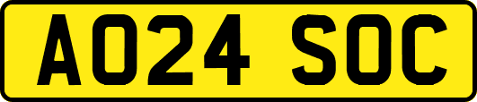 AO24SOC
