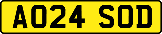 AO24SOD
