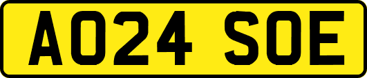 AO24SOE