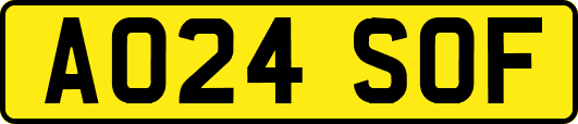 AO24SOF