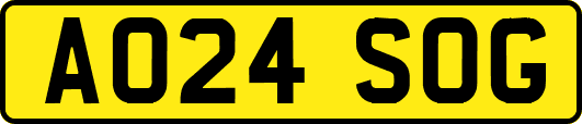 AO24SOG