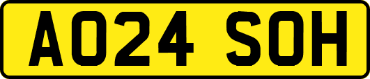 AO24SOH