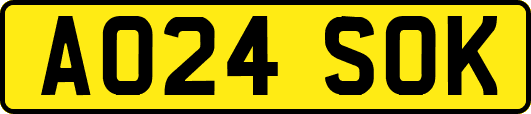 AO24SOK
