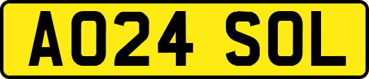 AO24SOL