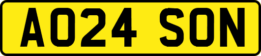 AO24SON