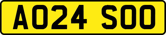 AO24SOO