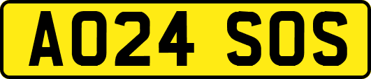 AO24SOS