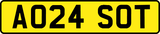 AO24SOT