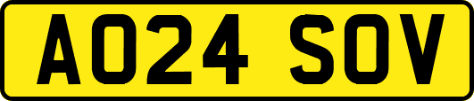 AO24SOV