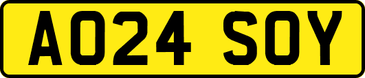 AO24SOY