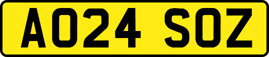 AO24SOZ