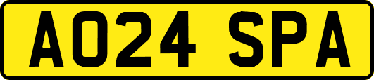 AO24SPA