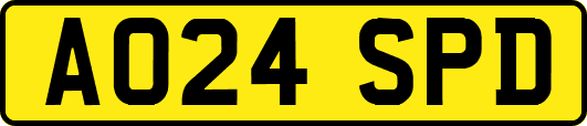 AO24SPD