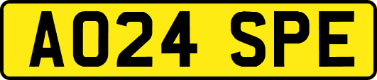 AO24SPE