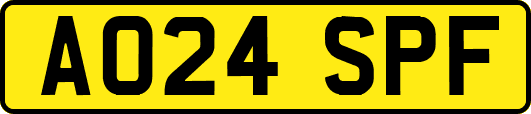 AO24SPF