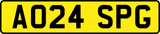 AO24SPG