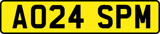 AO24SPM