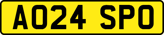 AO24SPO