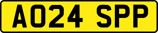 AO24SPP