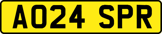 AO24SPR