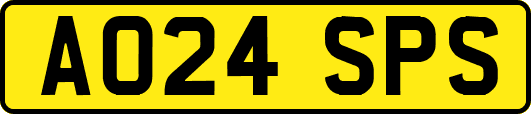 AO24SPS