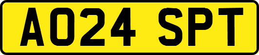 AO24SPT