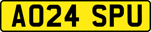 AO24SPU