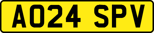 AO24SPV