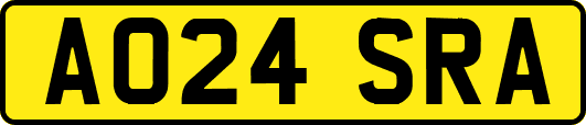 AO24SRA