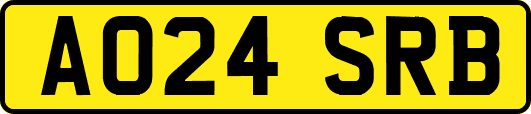 AO24SRB