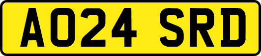 AO24SRD